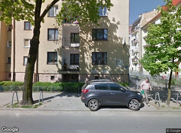 Ceny mieszkań Poznań Józefa Łukaszewicza 14