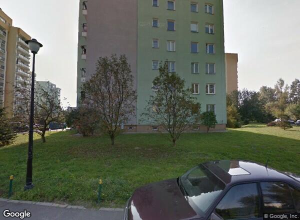 Ceny mieszkań Warszawa ul. P. Picassa 7