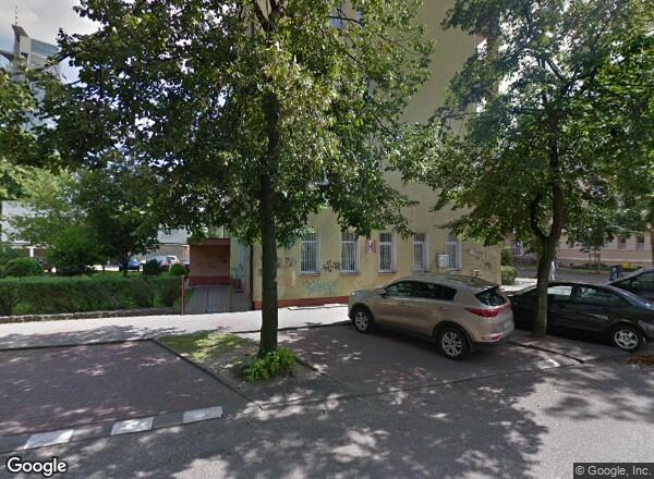 Ceny mieszkań Gdynia Stefana Żeromskiego 39