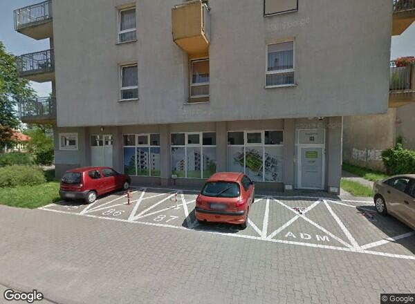 Ceny transakcyjne mieszkań Poznań Nadolnik 10
