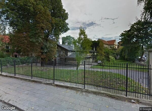Ceny transakcyjne mieszkań Lublin Niecała 7