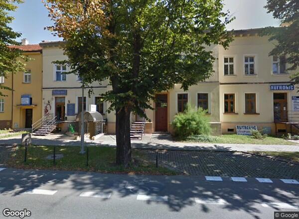 Ceny mieszkań Rzeszów Ks. Józefa Jałowego 14