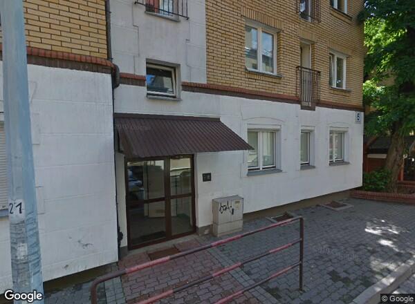 Ceny mieszkań Białystok Józefa Ignacego Kraszewskiego 6