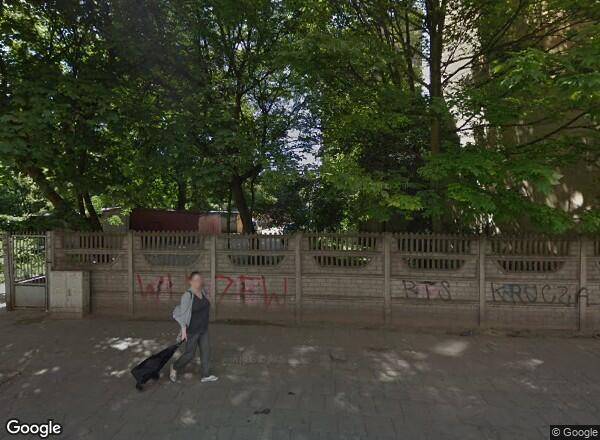 Ceny mieszkań Łódź Zarzewska 19