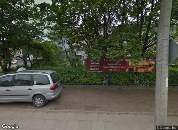 Ceny mieszkań Gdańsk Juliusza Słowackiego 51