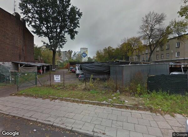 Ceny mieszkań Łódź Wrześnieńska 29