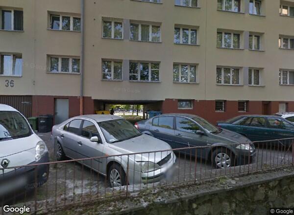 Ceny mieszkań Katowice Aleja Wojciecha Korfantego 36