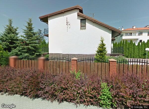 Ceny mieszkań Warszawa ul. Syta 106M