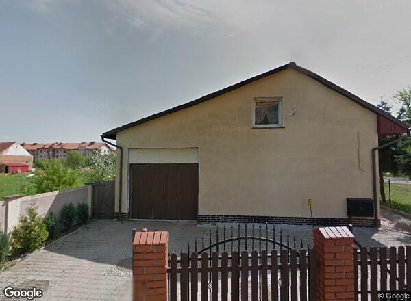 Ceny mieszkań Wrocław UL. PIEPRZNA 3