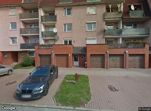 Ceny mieszkań Wrocław UL. HONORIUSZA BALZAKA 93