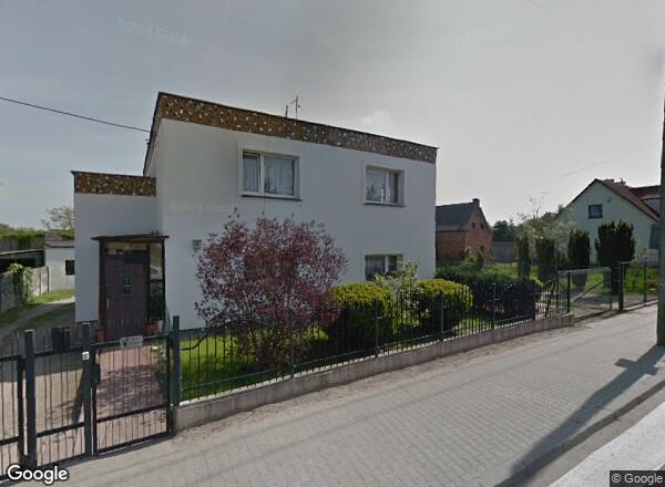 Ceny mieszkań Poznań Fabianowo 41