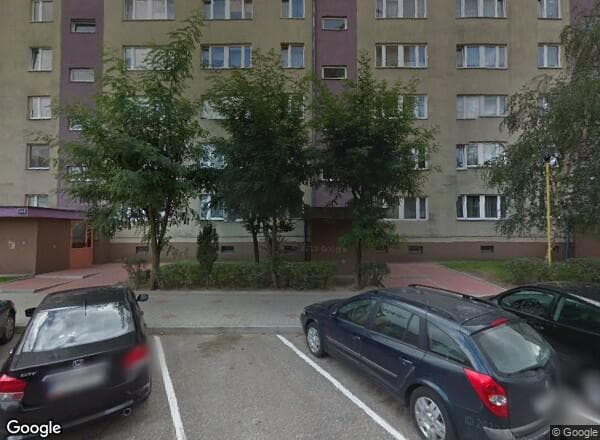 Ceny transakcyjne mieszkań Szczecin Piechoty 55