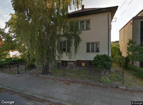 Ceny mieszkań Szczecin Wrzesińska 18