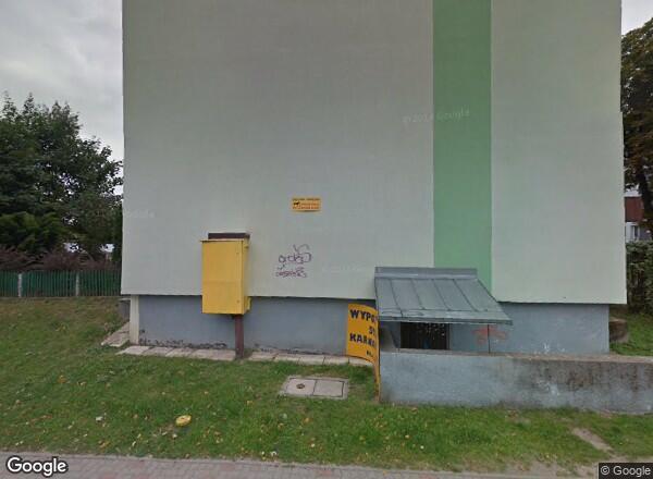 Ceny mieszkań Białystok Daleka 1