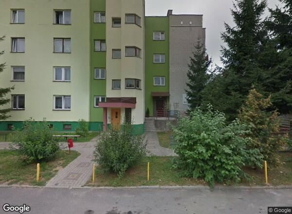 Ceny transakcyjne mieszkań Rzeszów Ks. Jerzego Popiełuszki 22