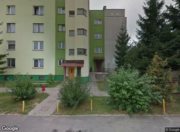 Ceny mieszkań Rzeszów Ks. Jerzego Popiełuszki 22