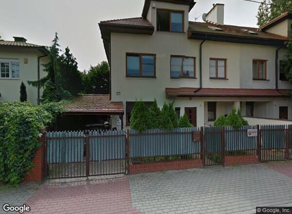 Ceny mieszkań Warszawa ul. Pustułeczki 25A