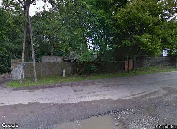 Ceny mieszkań Warszawa ul. Fosa 3