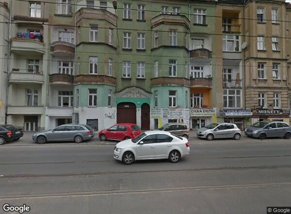 Ceny mieszkań Poznań Wierzbięcice 15