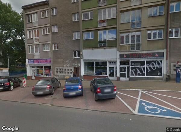 Ceny mieszkań Szczecin Księdza Kardynała Stefana Wyszyńskiego 22