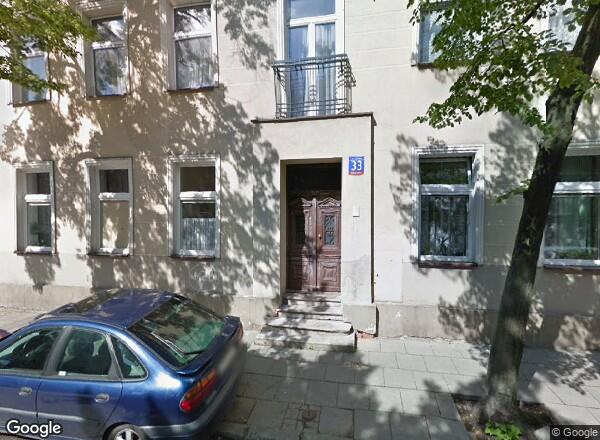 Ceny mieszkań Łódź Lipowa 33