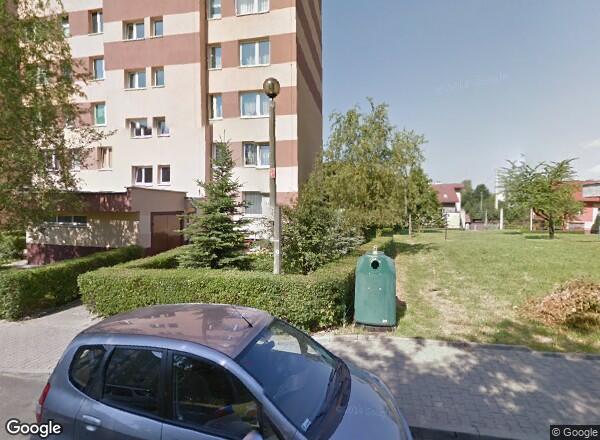 Ceny mieszkań Kraków Gromady Grudziąż 23