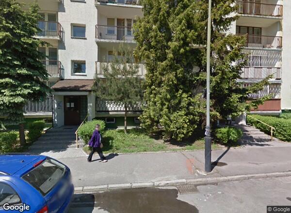 Ceny mieszkań Łódź dr. Karola Jonschera 2