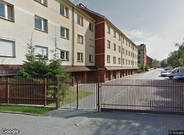 Ceny mieszkań Warszawa ul. Wolumen 10A