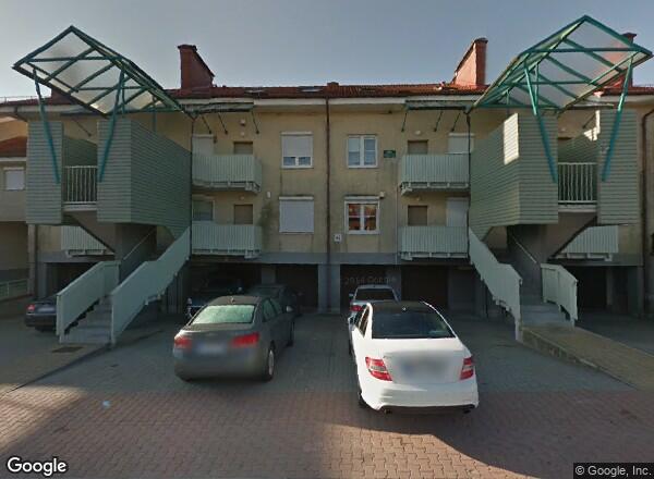 Ceny mieszkań Gdynia Franciszka Sokoła 18