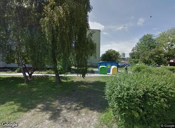 Ceny transakcyjne mieszkań Piaseczno Aleja Róż 19