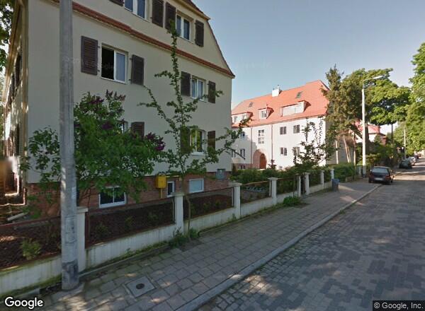 Ceny mieszkań Sopot Gen. Ludwika Mierosławskiego 3