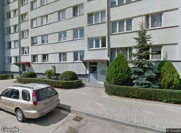 Ceny mieszkań Wrocław UL. MARCELLEGO BACCIARELLEGO 63
