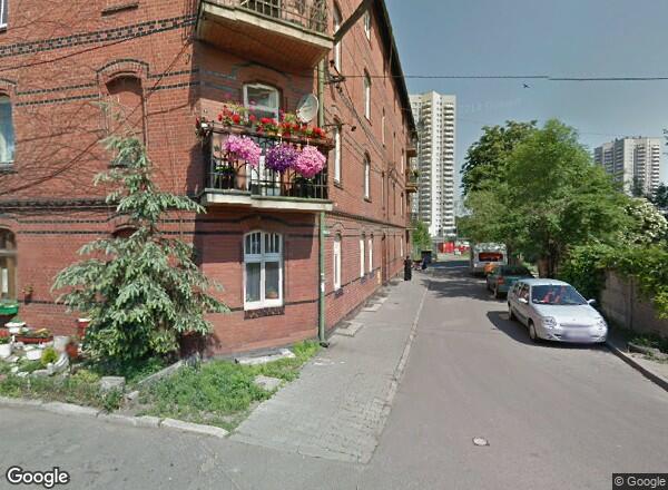 Ceny mieszkań Katowice Mikołaja Reja 6