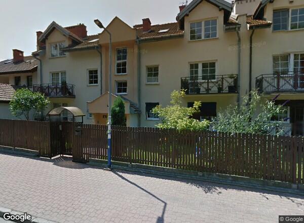 Ceny mieszkań Kraków Michała Korpala 12