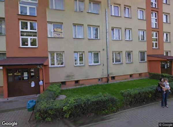 Ceny transakcyjne mieszkań Kraków Osiedle Niepodległości 7