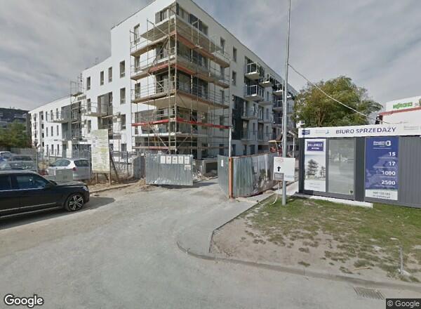 Ceny mieszkań Wrocław UL. PIĘKNA 60AB