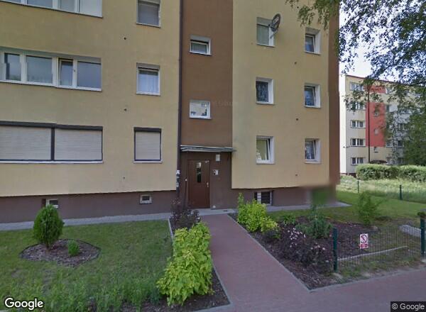 Ceny mieszkań Poznań Modra 2