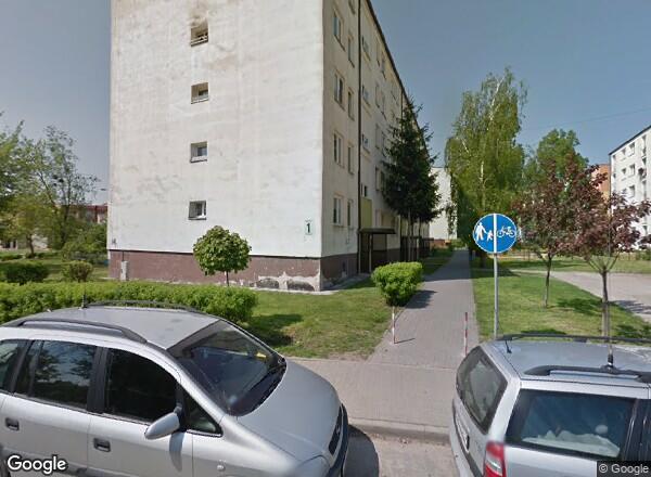 Ceny mieszkań Bydgoszcz Altanowa 1