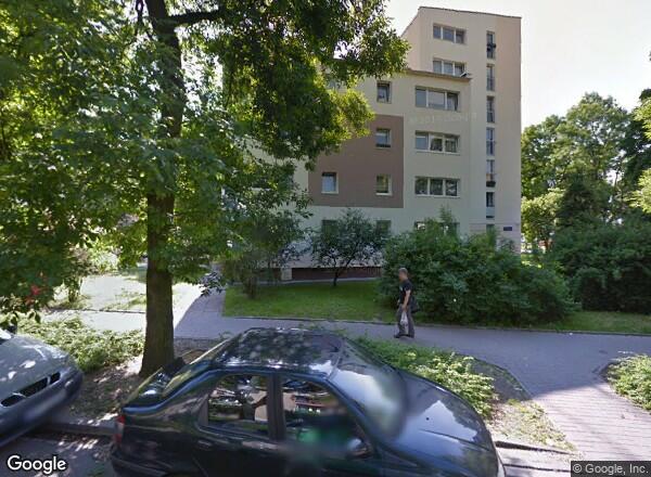 Ceny mieszkań Warszawa ul. Wolska 113A