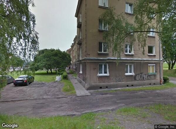Ceny mieszkań Gdańsk Kartuska 42