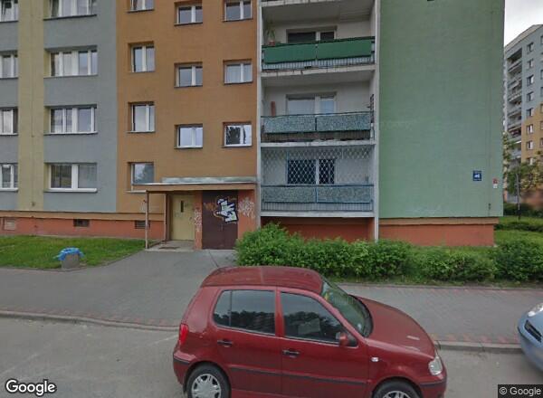 Ceny mieszkań Łódź Aleja Ks. Kardynała Stefana Wyszyńskiego 46