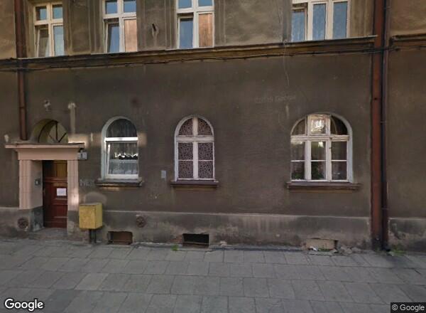 Ceny mieszkań Katowice Juliusza Zarębskiego 5