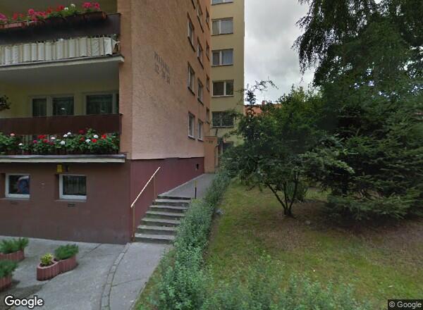 Ceny mieszkań Wrocław UL. PUŁTUSKA 32