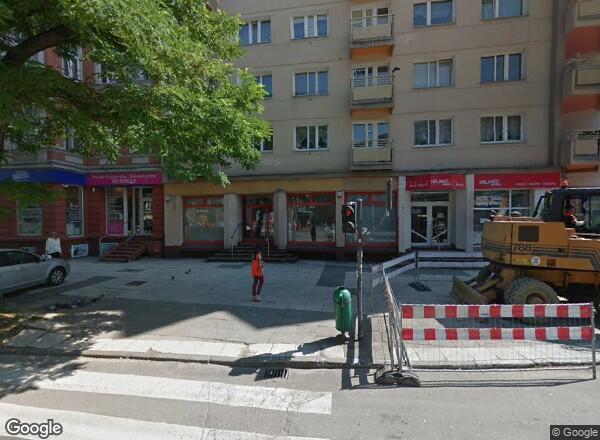 Ceny mieszkań Szczecin Aleja Wojska Polskiego 51