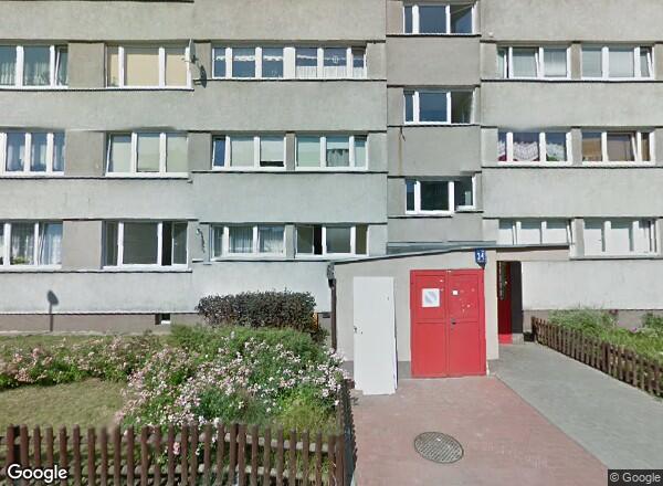 Ceny mieszkań Szczecin Stanisława Ignacego Witkiewicza 34