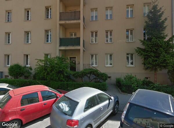 Ceny mieszkań Poznań Juliusza Kossaka 22