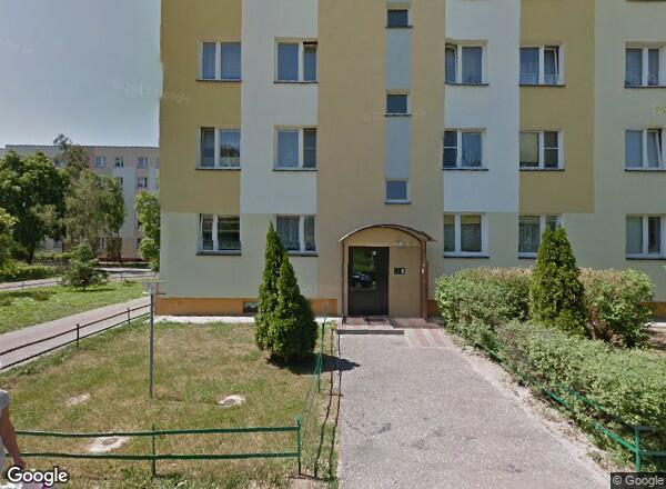 Ceny mieszkań Toruń Zygmunta Działowskiego 12