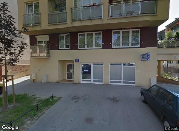 Ceny mieszkań Warszawa ul. Serocka 6