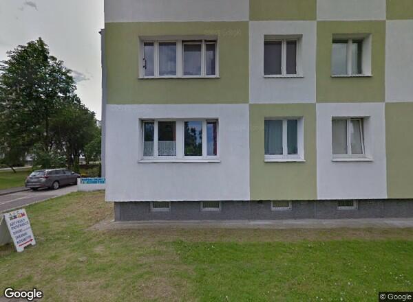 Ceny mieszkań Poznań Bolesława Chrobrego 28