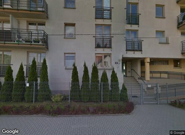 Ceny mieszkań Kraków Kordiana 15